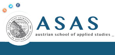 Logo ASAS