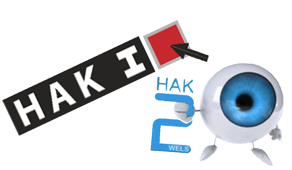 Logo HAK I HAK II