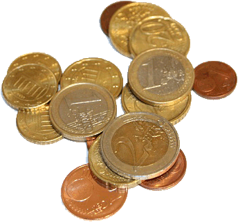 Münzen Euro
